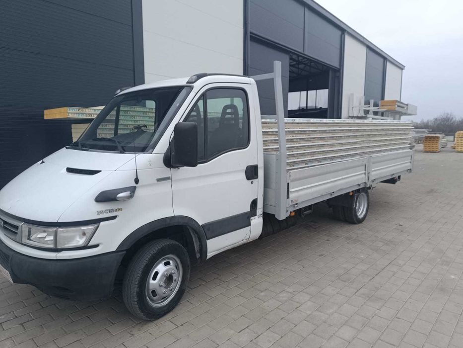 Panouri sandwich, accesorii, policarbonat., tabla cutata