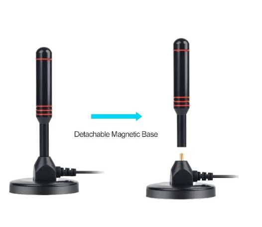 Дигитална антена HDTV