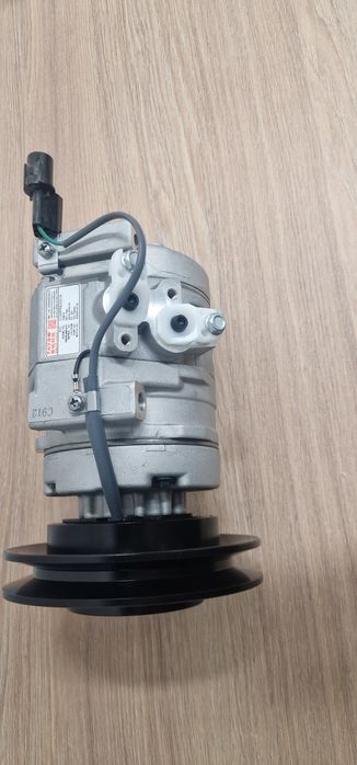 Компрессор XCMG (KD17Z005Z,  Экскаватор XE215C