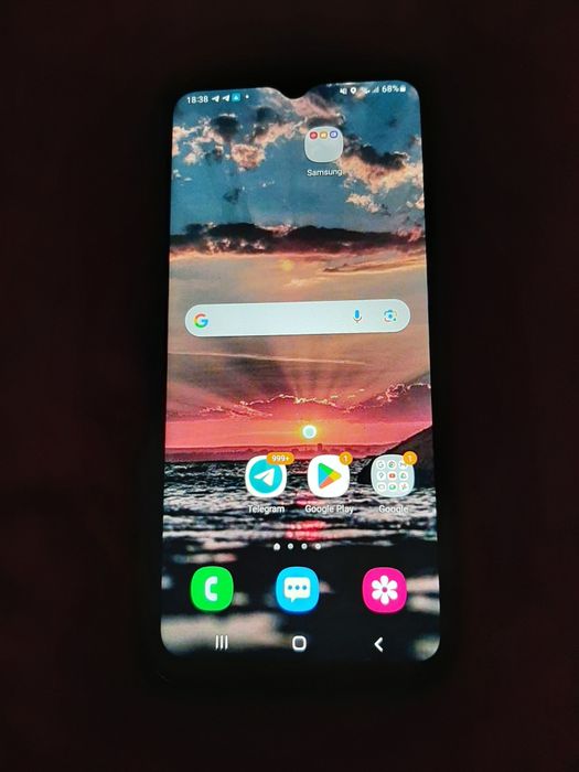 Продаётся Samsung A 12