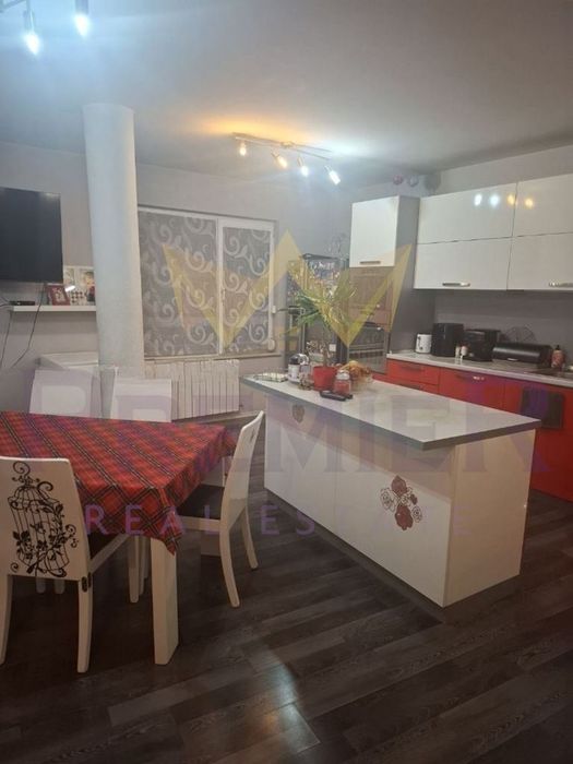 3-стаен в София-Овча Купел площ 96 цена 327000