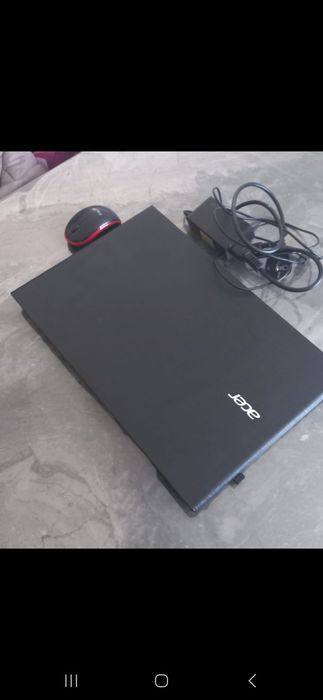 Ноутбук сатылады