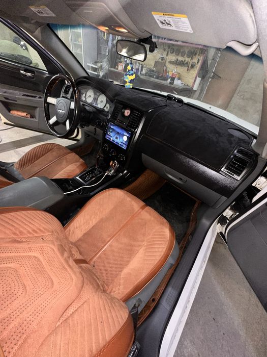 Продам легенду Крайслер С300