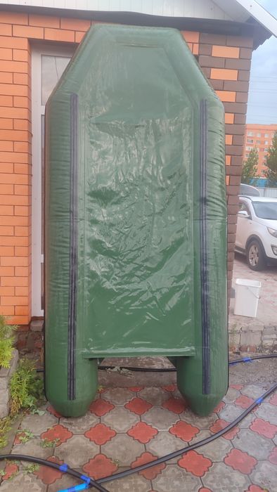 Аква 320 ПВХ в отличном состоянии