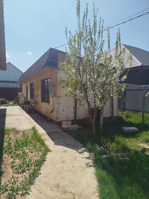 Продам два дома срочно