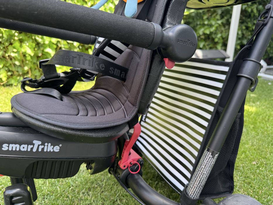 Vand tricicleta Smart Trike STR5 7 in 1