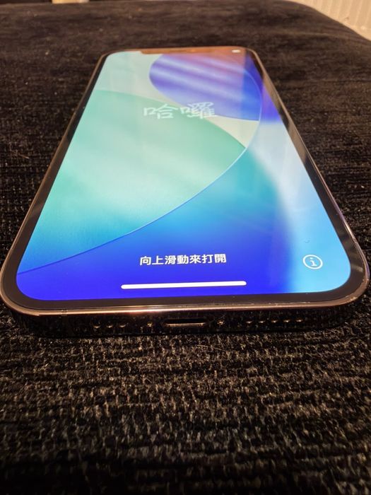 iPhone 12 Pro (128GB) – Като Нов! / 98% Батерия