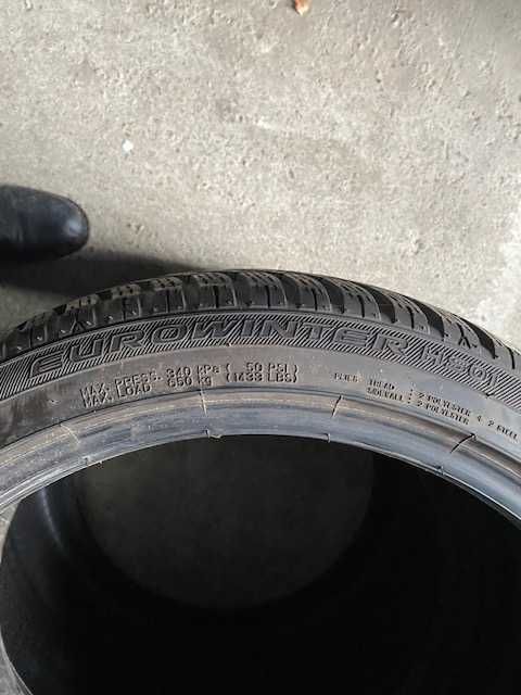 Anvelope Iarna Falken Eurowinter 225 40 19