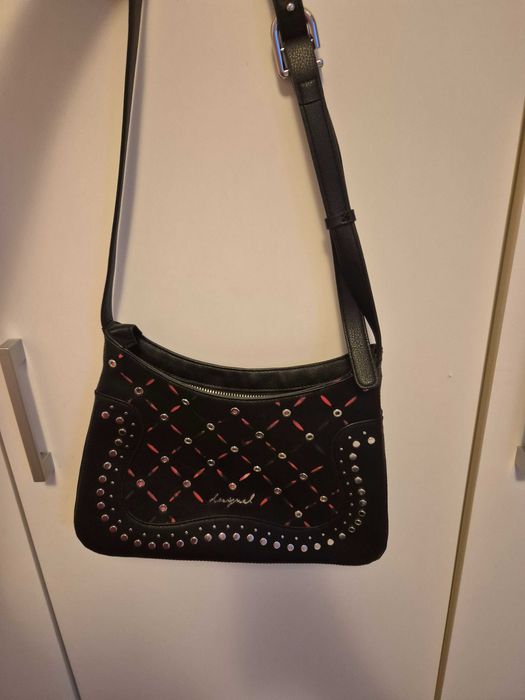 Дамска малка чанта Desigual