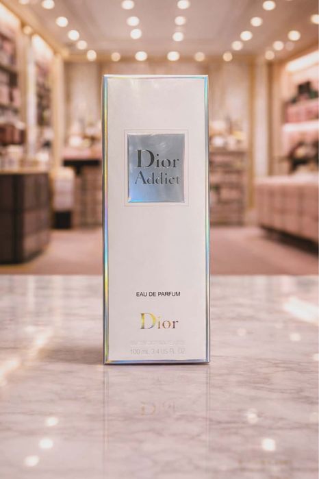 Дамски парфюми един брой 39 евро, два за 63 евро