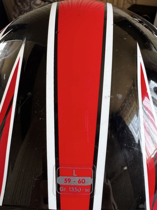 Каска за мотор airoh speedfire L