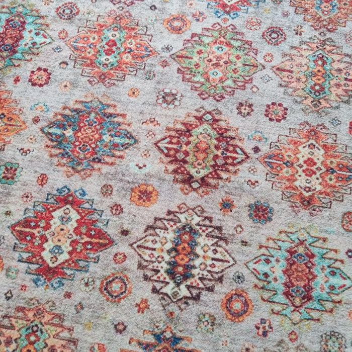 Коврик комнатный 150×200см