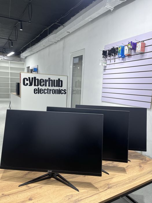 Монитор Acer RG271 165Hz