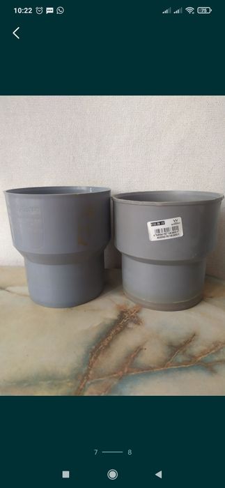 Подводка для смесителя