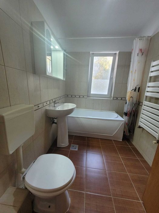 Inchiriere 2 camere | 58 mp | Greenfield Băneasa | Parcare inclusă | Comision 0%