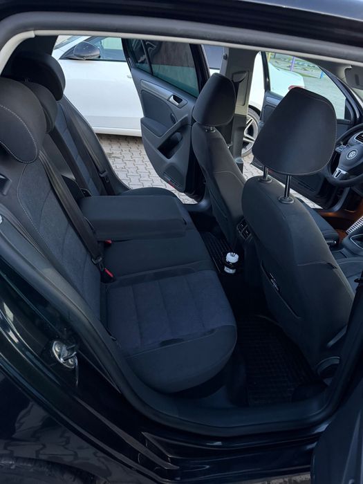 De vanzare Vw golf 6