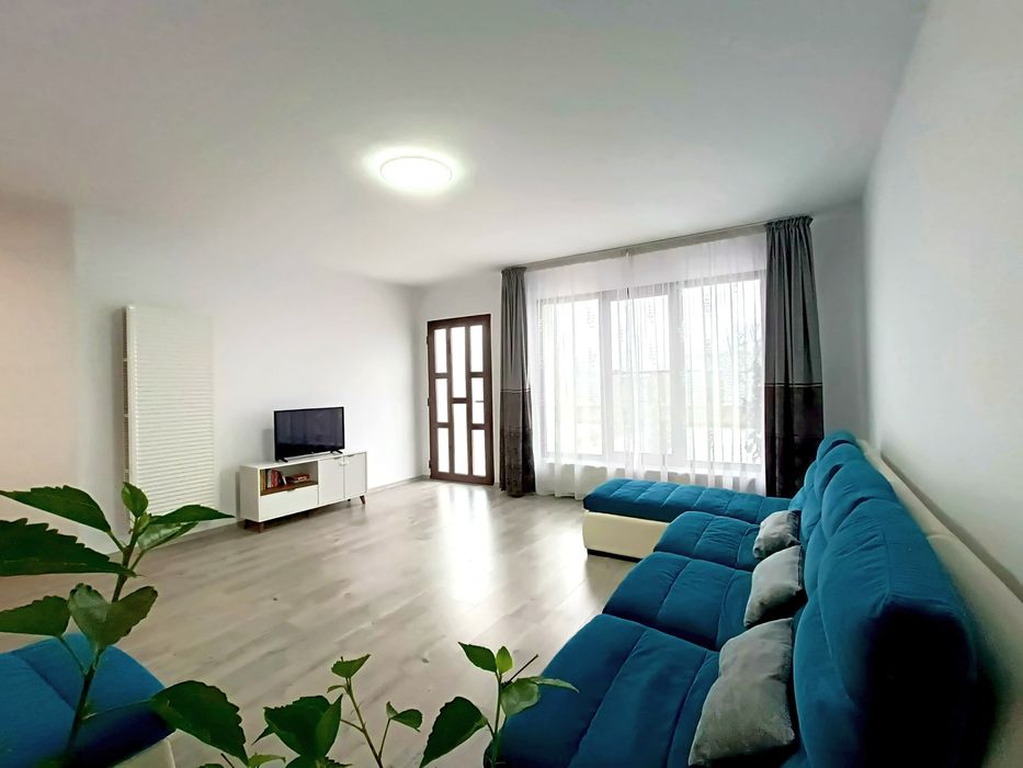 Casa cu mansarda Targsoru Vechi