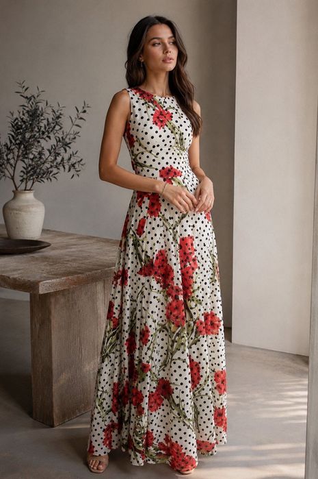 Dolce Gabbana Рокли