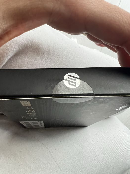 HP SSD EX900 M.2 - 250 gb (NOU)