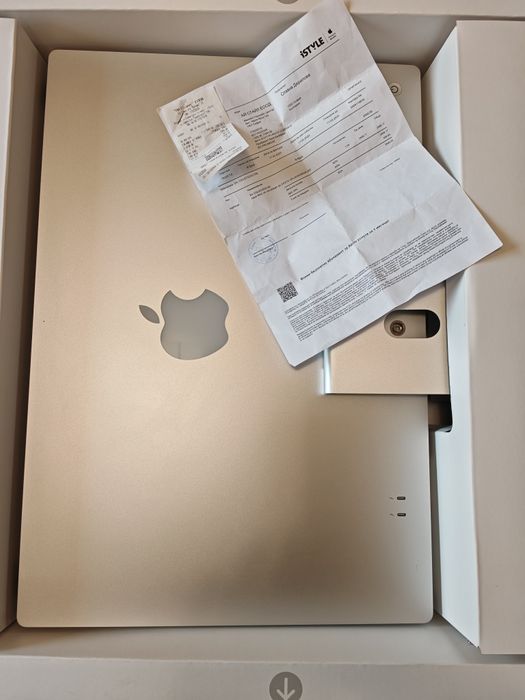 Apple imac 4.5k 24 M1