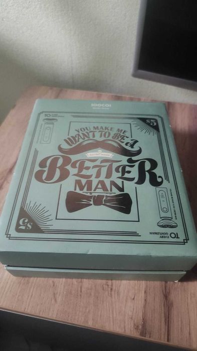 Электробритва Soocas Electric Shaver S5