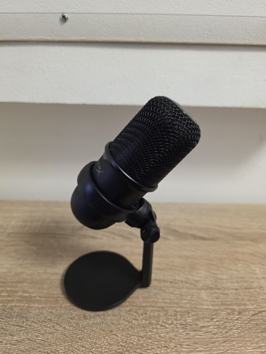 Microfon HyperX SoloCast