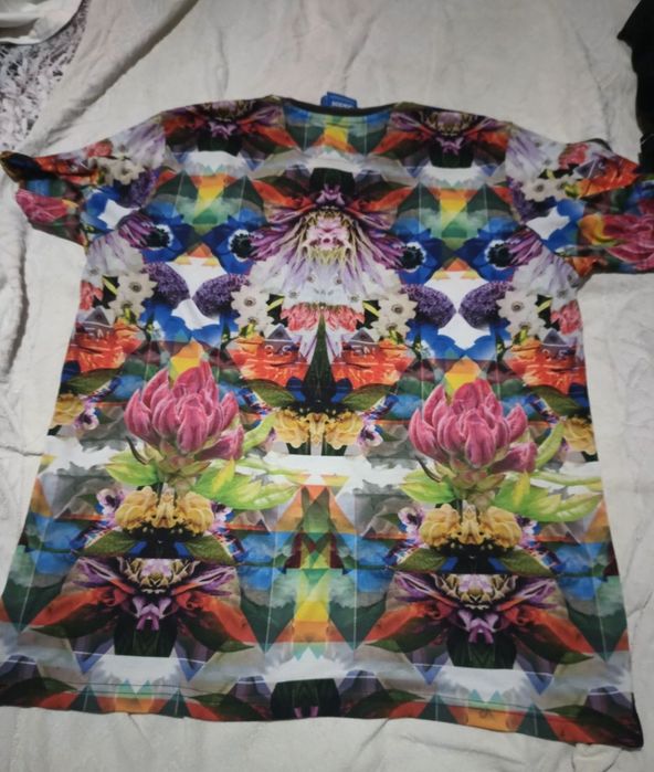 Tricou Adidas original L