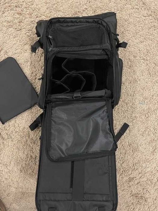 Фотографска раница WANDRD PRVKE 21L