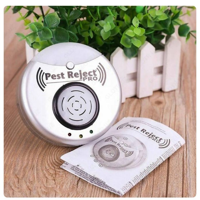 Pest Reject pro -отпугиватеоь от крыс мышей и других насекомых