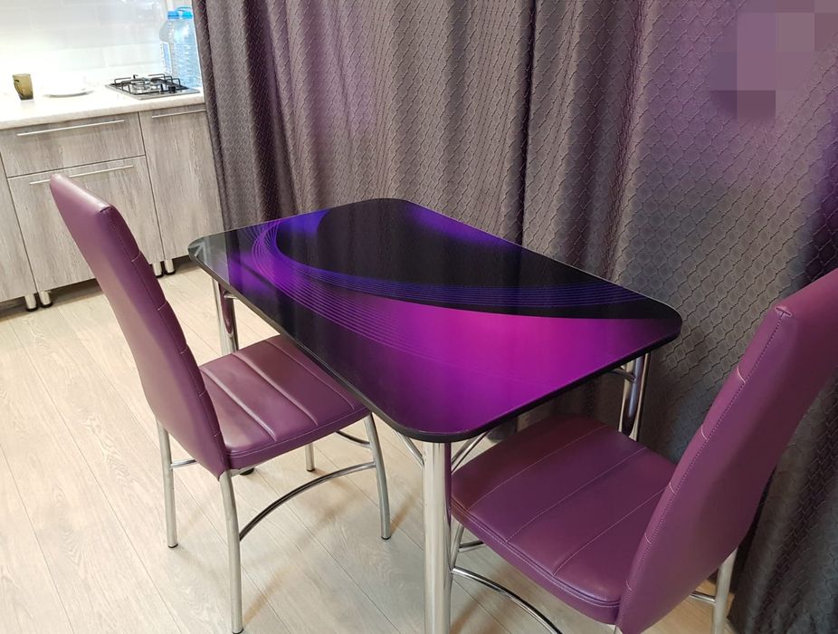 Гоголя Абдирова. Чисто. Чеки документы