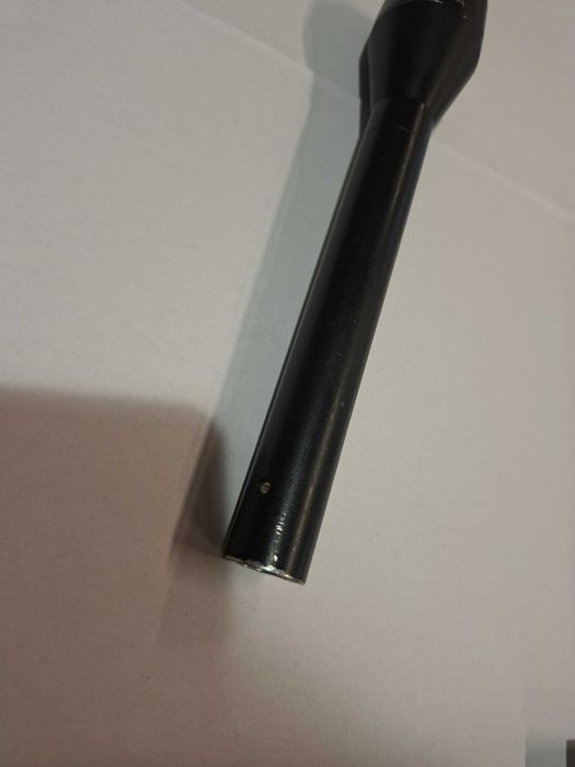 Shure VP64 A Microfon pentru interviuri capsula omnidirectionala 50 – 12.000 Hz