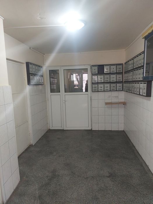 Proprietar Garsoniera cf 3 Berceni