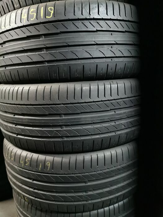 225 45 r19 anvelope vara 225/45/19 cauciucuri Conti Pirelli Bridgeston