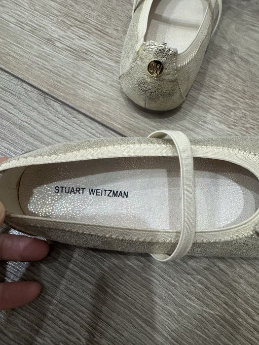 Туфли детские для девочек