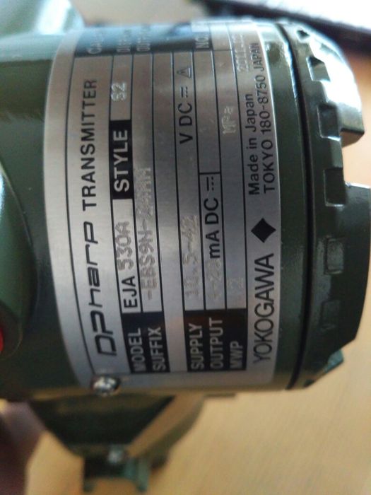 Продам датчик давления