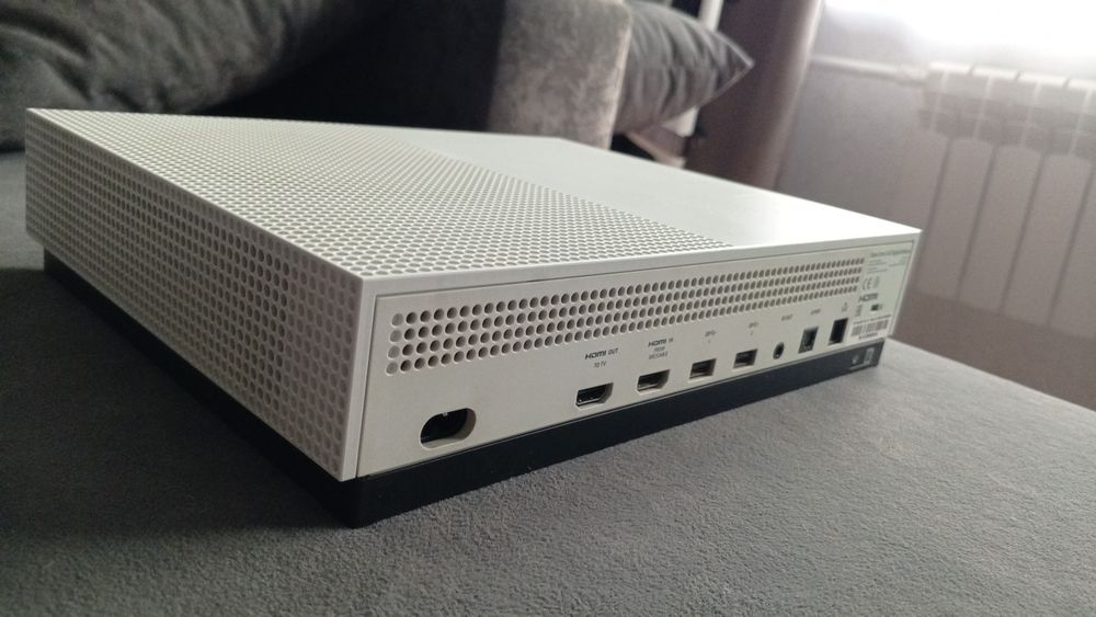 X box one s на 1 tb