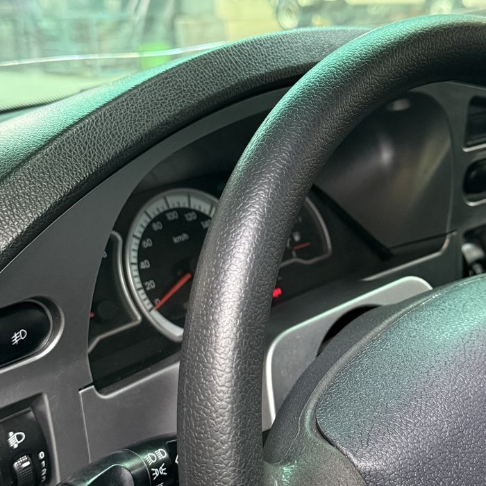 Nexia 2 1.6 dons super konditsoner