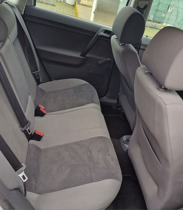 POLO 1.4 Автоматик 2009г.