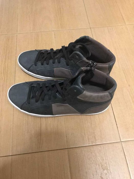 Зимни обувки GEOX Respira