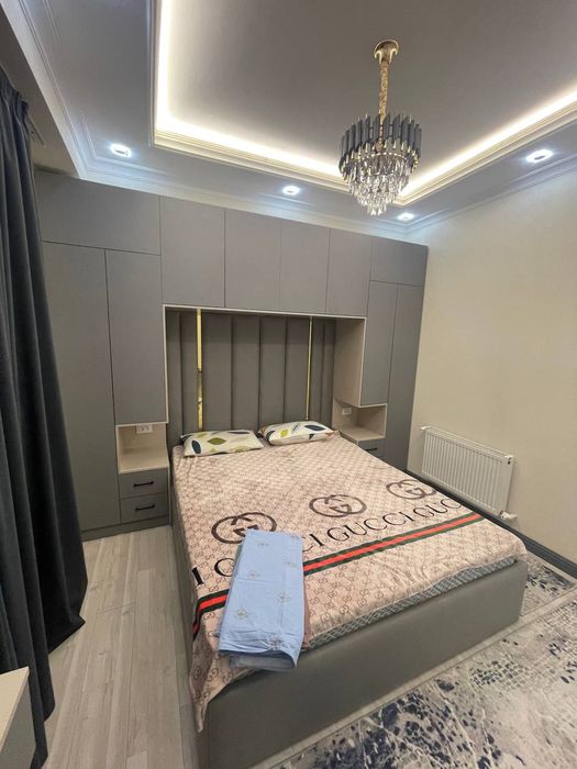 Сдается посуточно кунлик Сергели 6А ЖК Чина Хаус