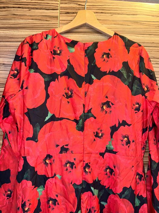 Rochie Dama din Matase