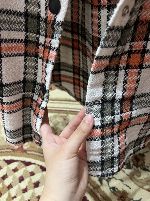 Женские жакеты и пиджаки