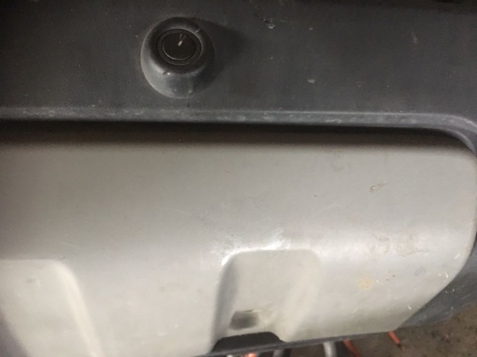 Senzor parcare Freelander 1, TD4