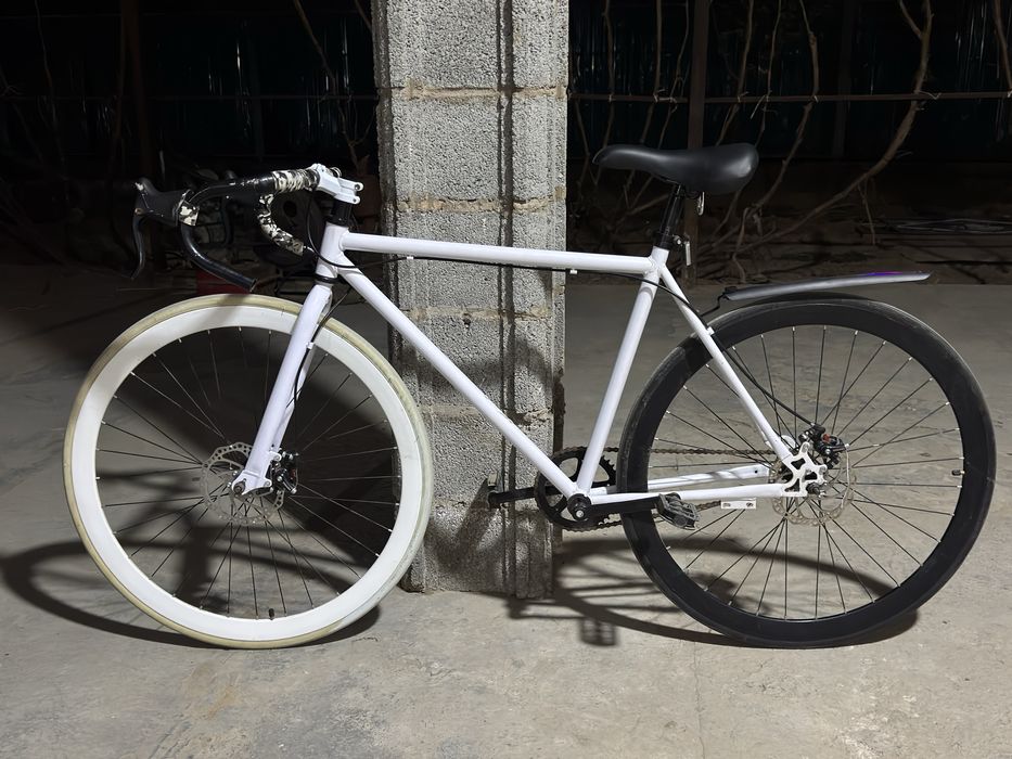 сингл спид велик срочно