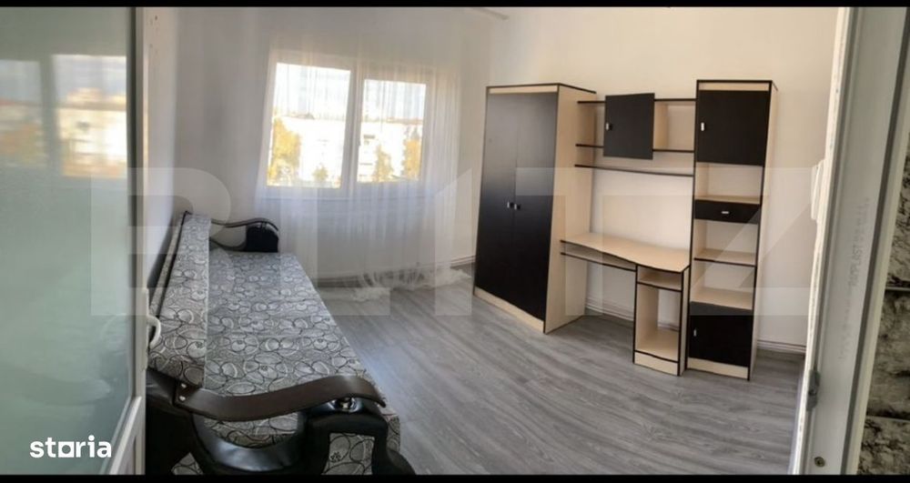 Apartament 2 camere, 43 mp, zona Micro 17