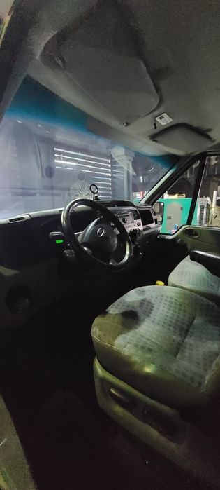 Xolati yaxshi, dizelda