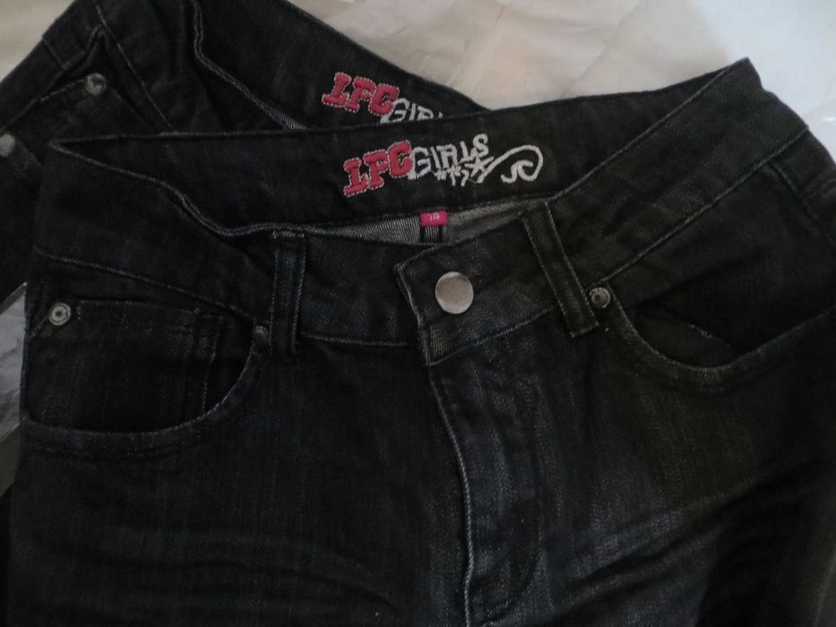 Детски дънки LPC