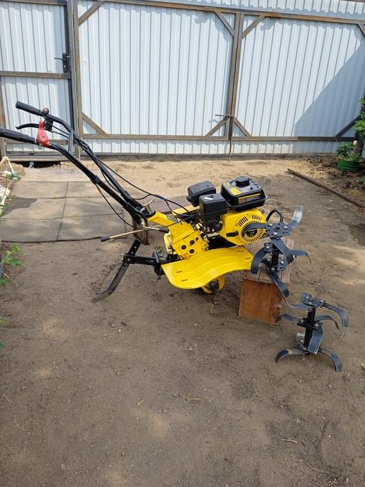 Мотоблок   FEST. МБ 800