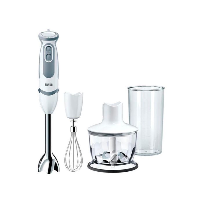 Блендер Braun MultiQuick 5 MQ5235WH