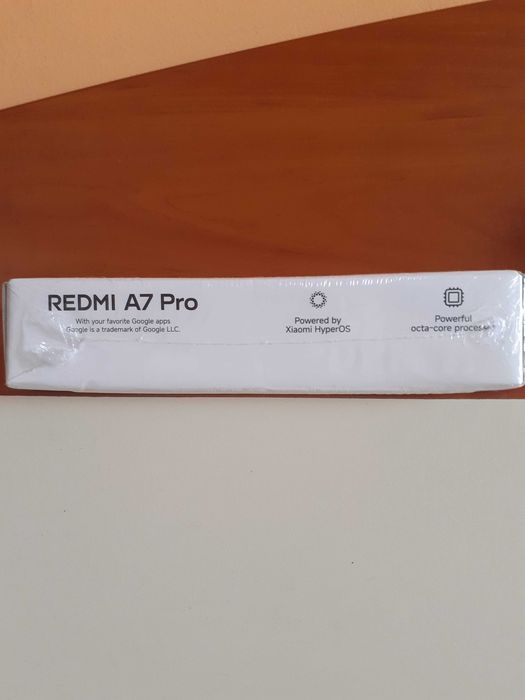 Redmi A7 Pro 64 GB